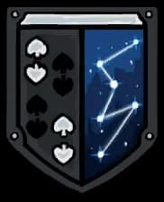 잿빛 별자리의 가호