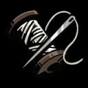 날카로운 실과 바늘