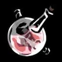 플라스크 속의 아이