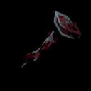 늘어붙은 쇠말뚝