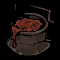 만 년 동안 끓는 솥