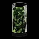 생체 맹독 바이알