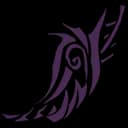 강화 문신 - 중지