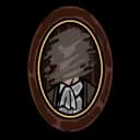 머리 없는 초상화