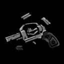 부서진 리볼버