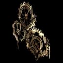 녹아내린 시계태엽