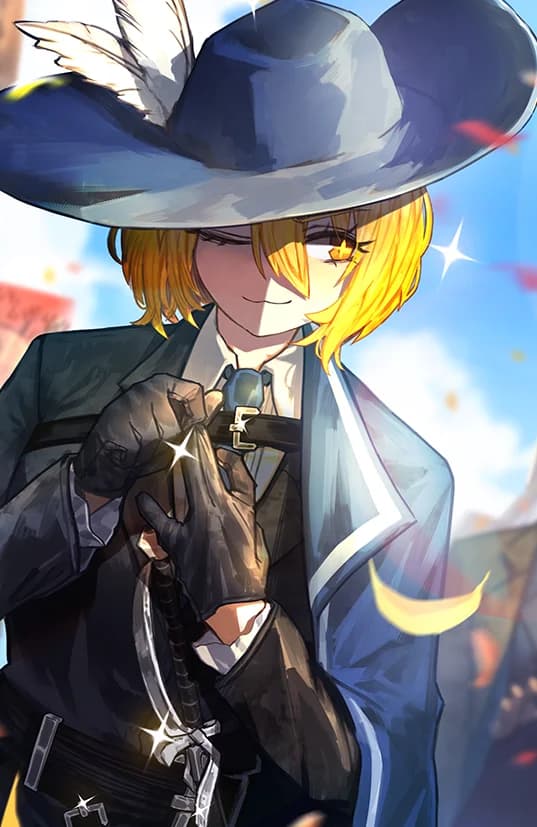 남부 섕크 협회 5과 부장