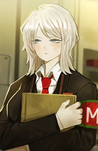 살아남은 로보토미 직원