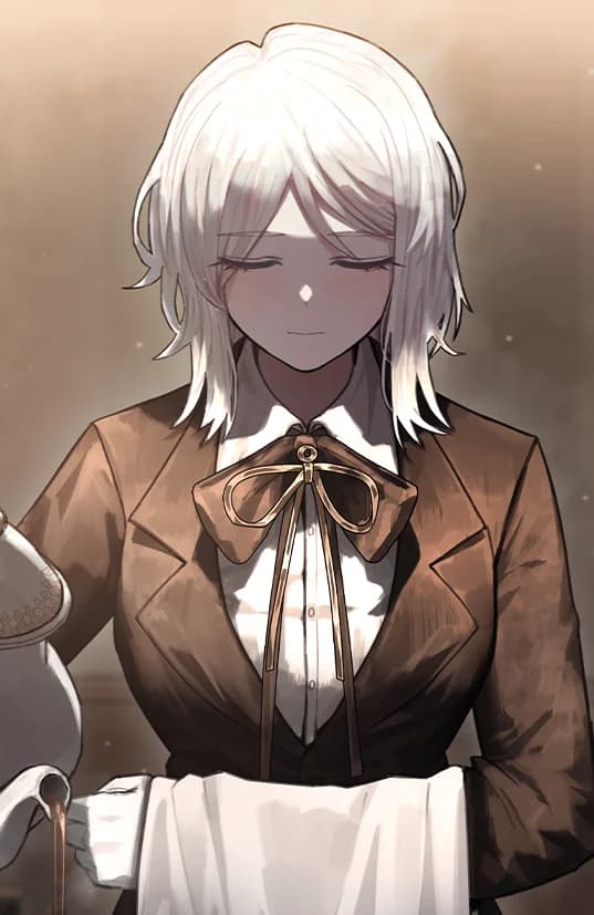 워더링하이츠 버틀러