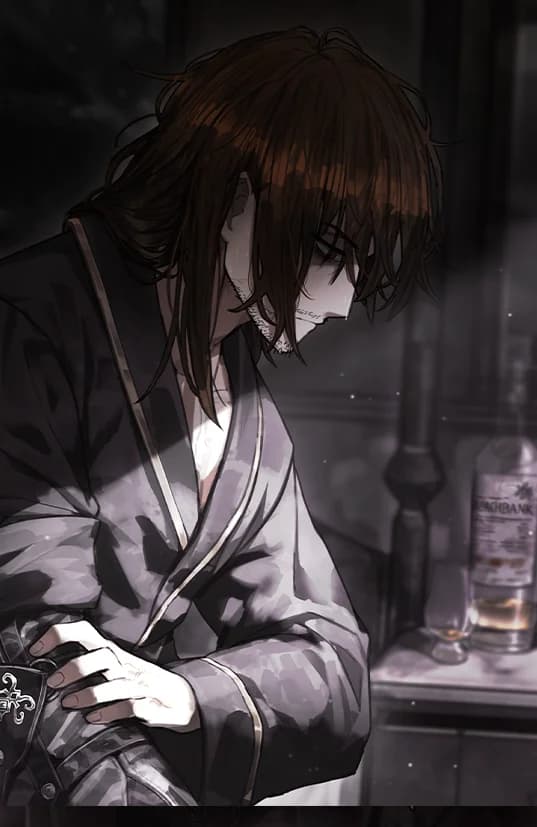 에드가 가문 승계자