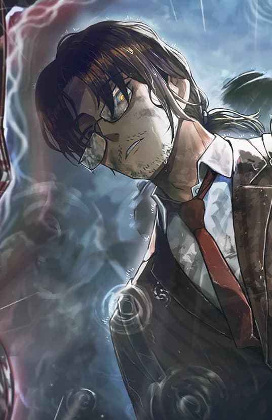 불주먹 사무소 생존자