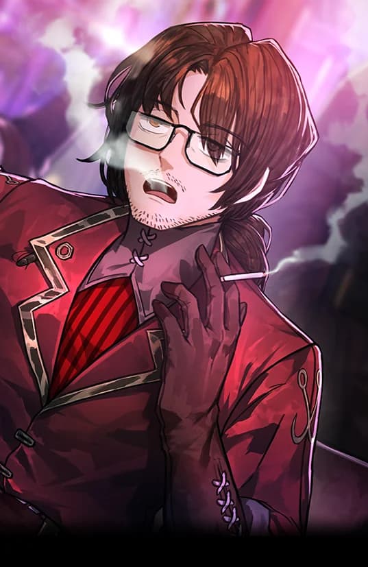 쌍갈고리 해적단 부선장