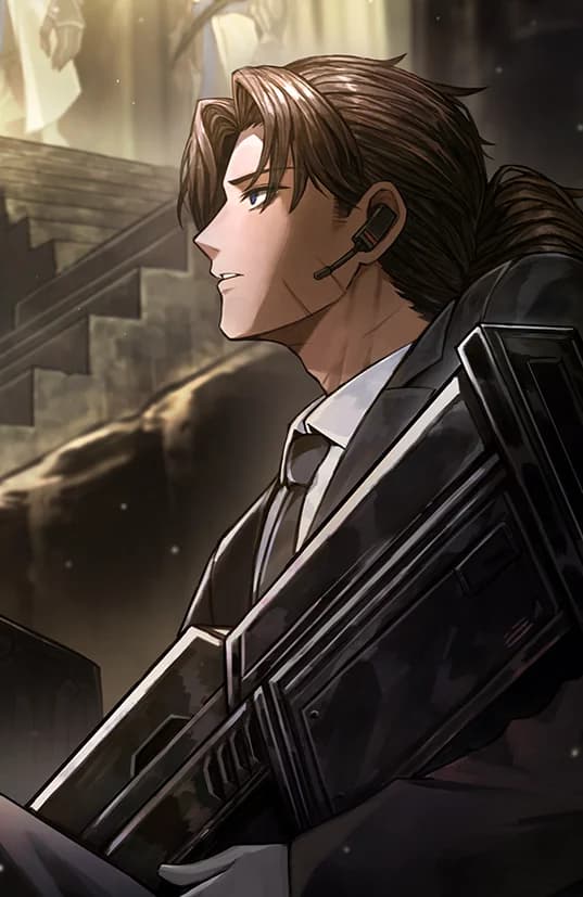 마침표 사무소 해결사