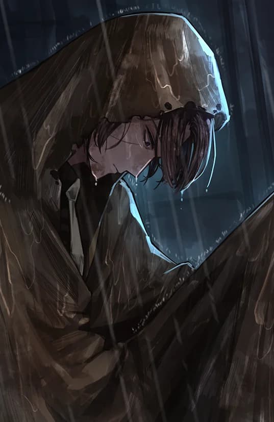 로보토미 E.G.O::여우비