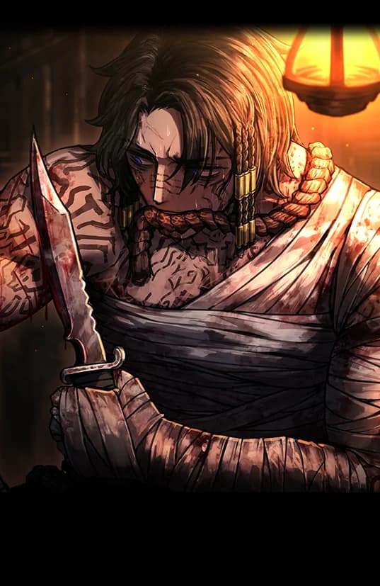 피쿼드호 작살잡이