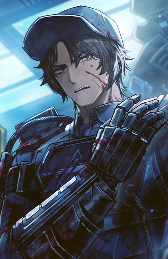 W사 4등급 정리 요원 - CCA