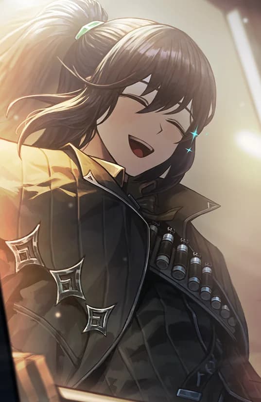 송곳니 사냥 사무소 해결사