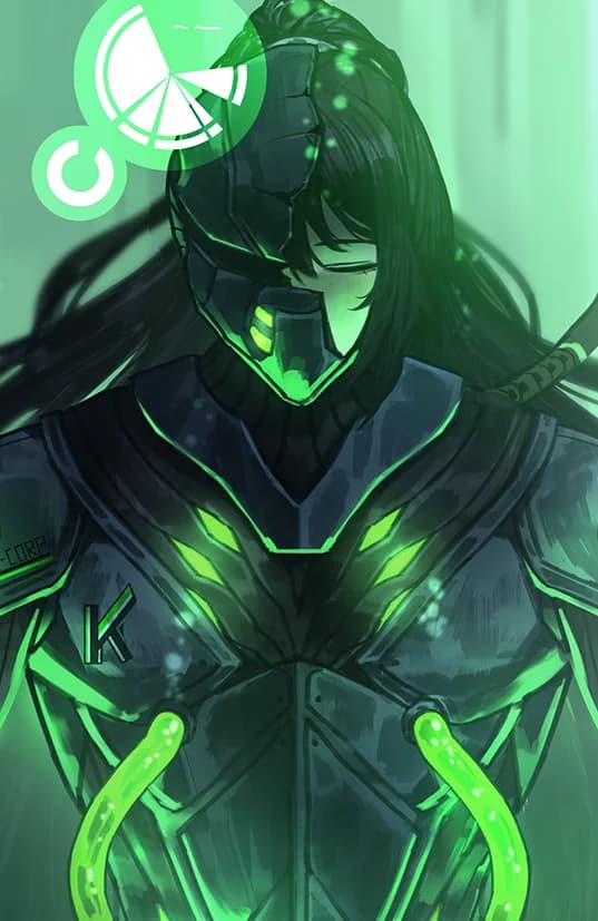 K사 3등급 적출직 직원