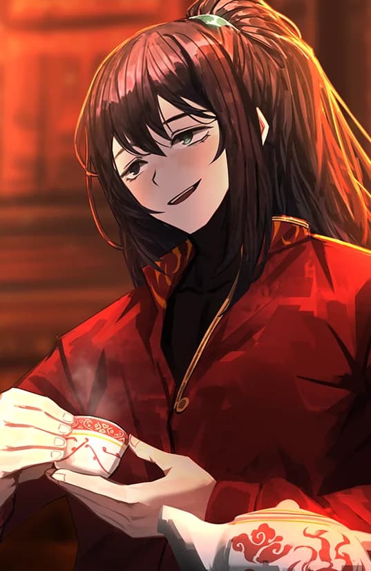 남부 리우 협회 5과