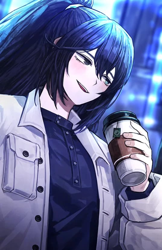 W사 2등급 정리 요원