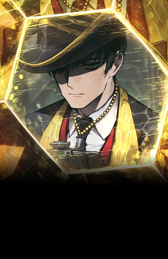 로보토미 E.G.O::호넷【변조】