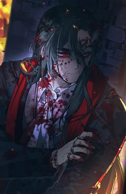 라만차랜드 왕자