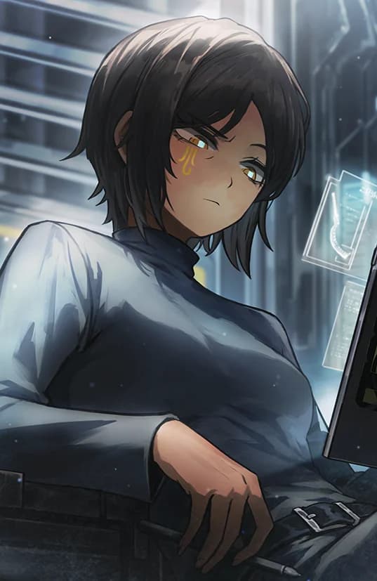 LCA 우제트 선봉 3팀 팀장