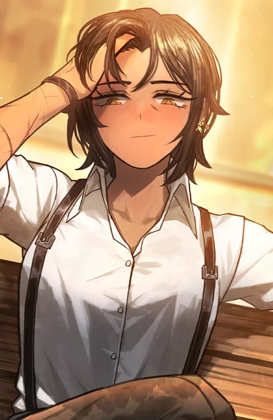 어금니 사무소 해결사