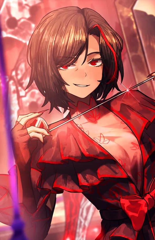 라만차랜드 이발사