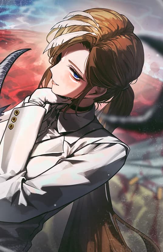 약지 야수파 도슨트