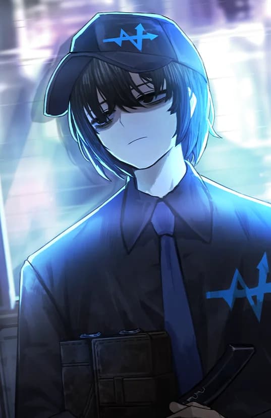 W사 3등급 정리 요원